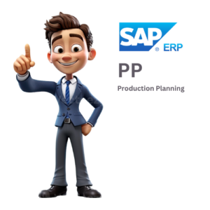 SAP PP Detail