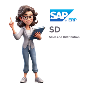 SAP SD Detail