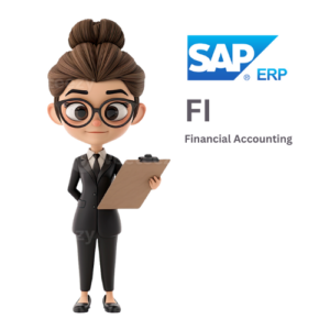 SAP FI Detail