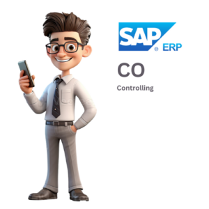 SAP CO Detail
