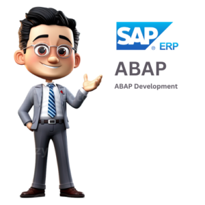 SAP ABAP Development