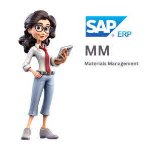 SAP MM Detail